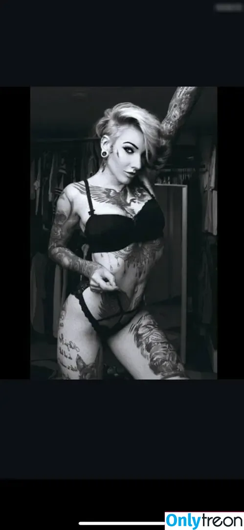 Vivien Storl nude photo #0030 (inkedkoerperkunst)