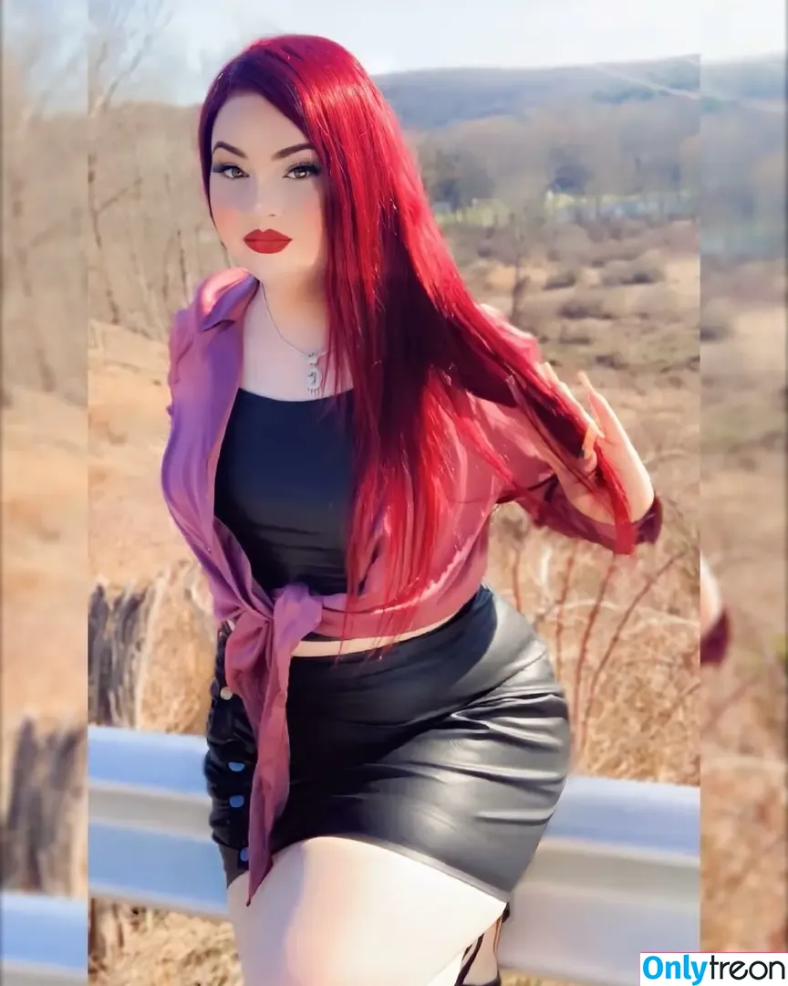 VixenGabriella nude photo #0002 (VixenGabriella)