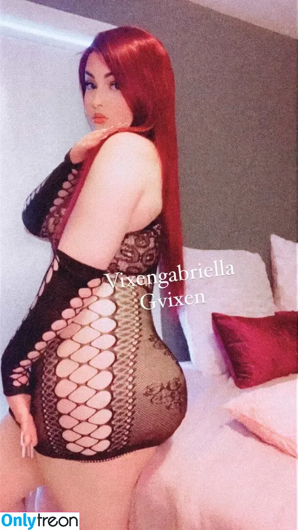 VixenGabriella nude photo #0022 (VixenGabriella)