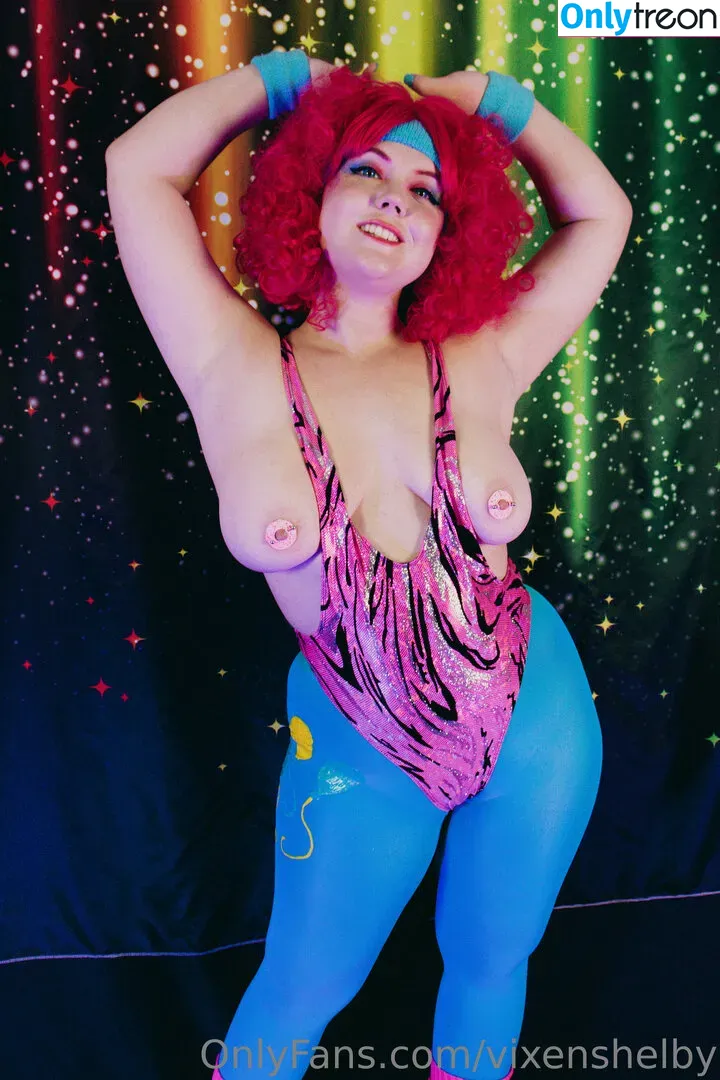Vixenshelby nude photo #0154 (Vixenshelby)