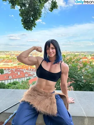 Vladislava Galagan / vladigal / vladigalagan nude photo #0462