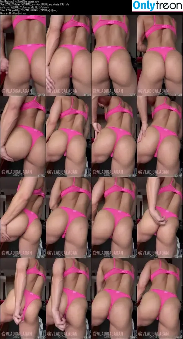 Vladislava Galagan nude photo #0045 (vladigal / vladigalagan)