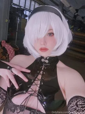 Voezacos / voezacosplay nude photo #0017