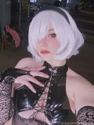 Voezacos / voezacosplay nude photo #0018