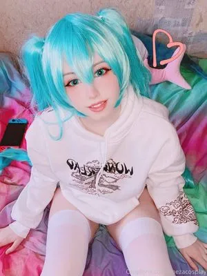 Voezacos / voezacosplay nude photo #0028