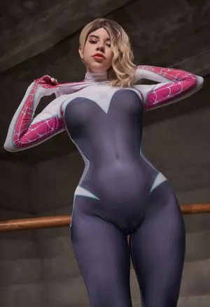 Voezacos / voezacosplay nude photo #0124