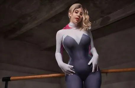 Voezacos / voezacosplay nude photo #0130