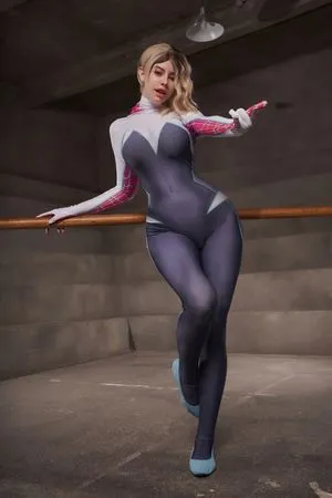 Voezacos / voezacosplay nude photo #0135