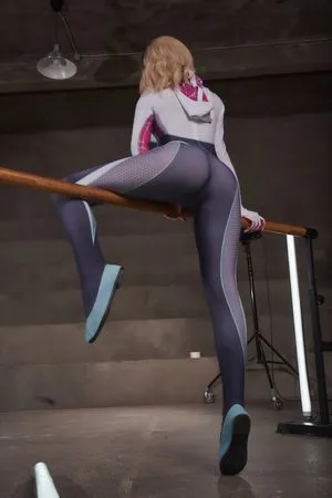 Voezacos / voezacosplay nude photo #0141