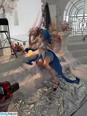Voezacos / voezacosplay nude photo #0724