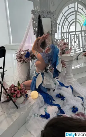 Voezacos / voezacosplay nude photo #0725