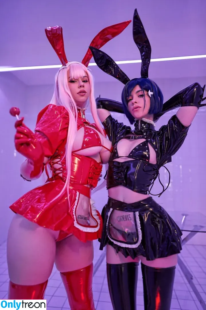 Voezacos nude photo #0006 (voezacosplay)