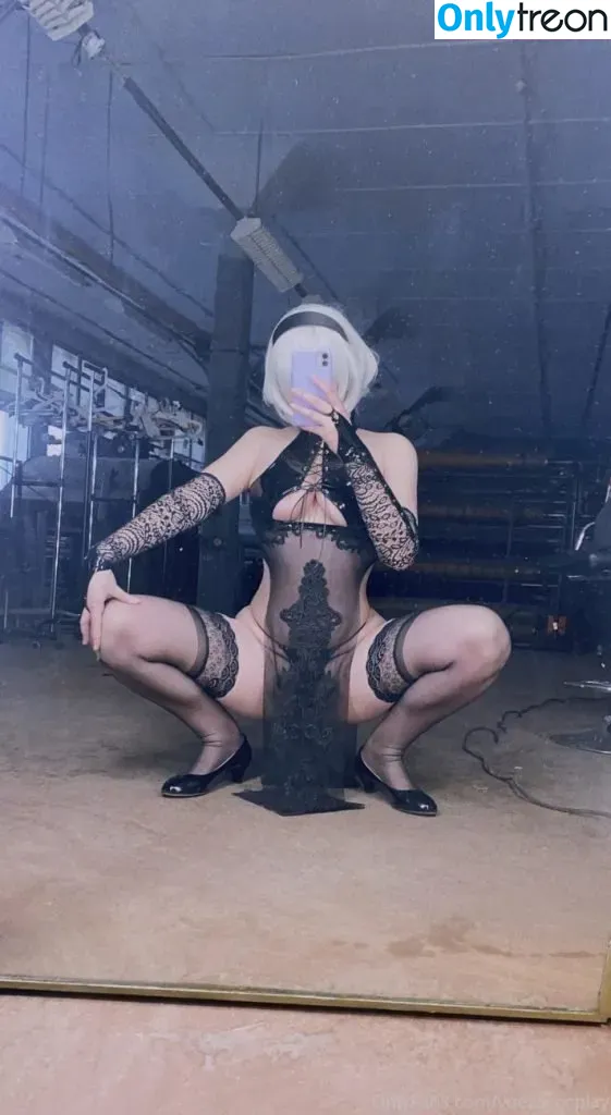 Voezacos nude photo #0014 (voezacosplay)