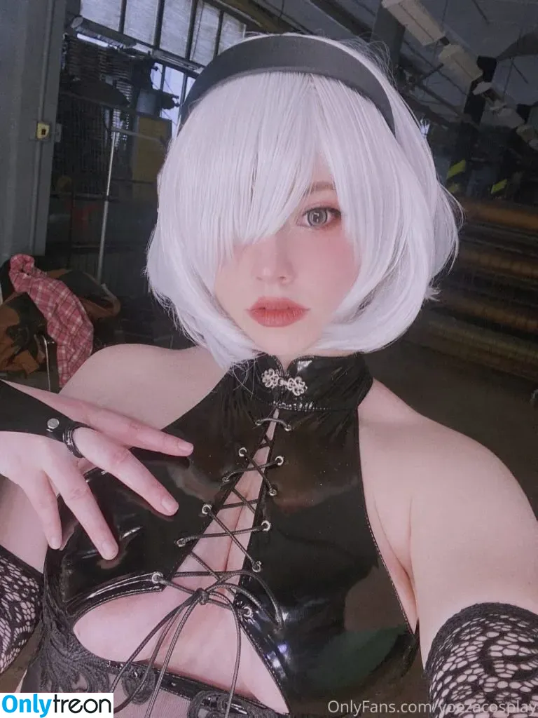 Voezacos nude photo #0017 (voezacosplay)