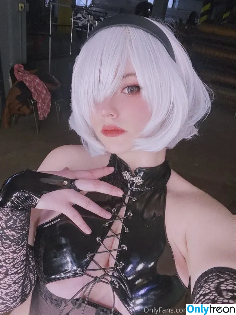 Voezacos nude photo #0018 (voezacosplay)