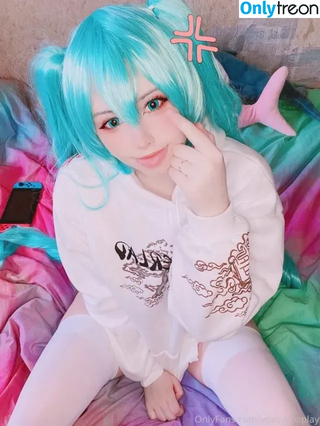 Voezacos nude photo #0026 (voezacosplay)