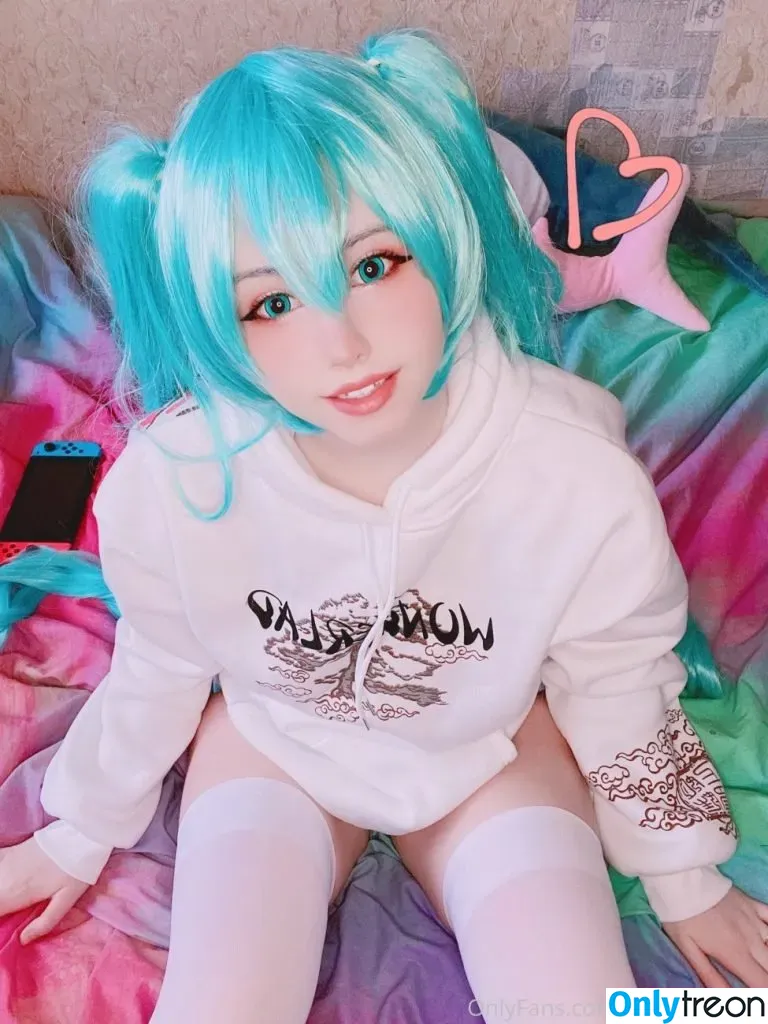 Voezacos nude photo #0028 (voezacosplay)