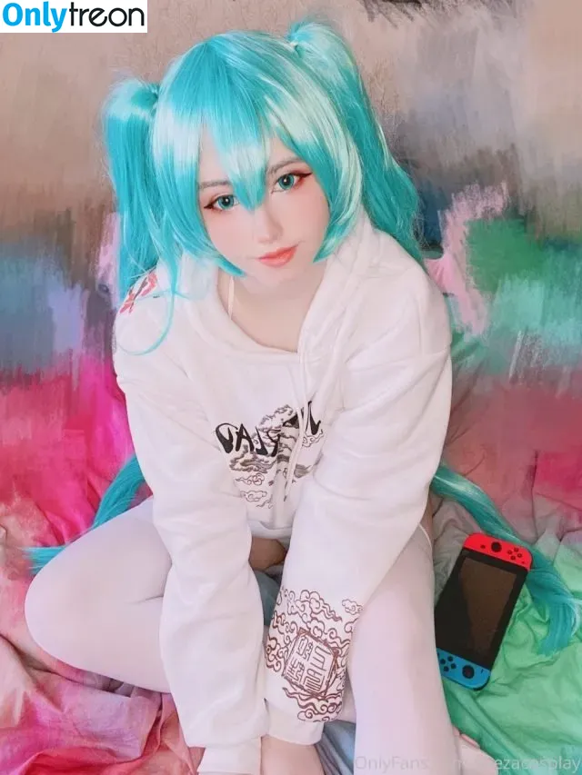 Voezacos nude photo #0030 (voezacosplay)
