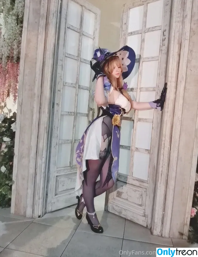 Voezacos nude photo #0032 (voezacosplay)