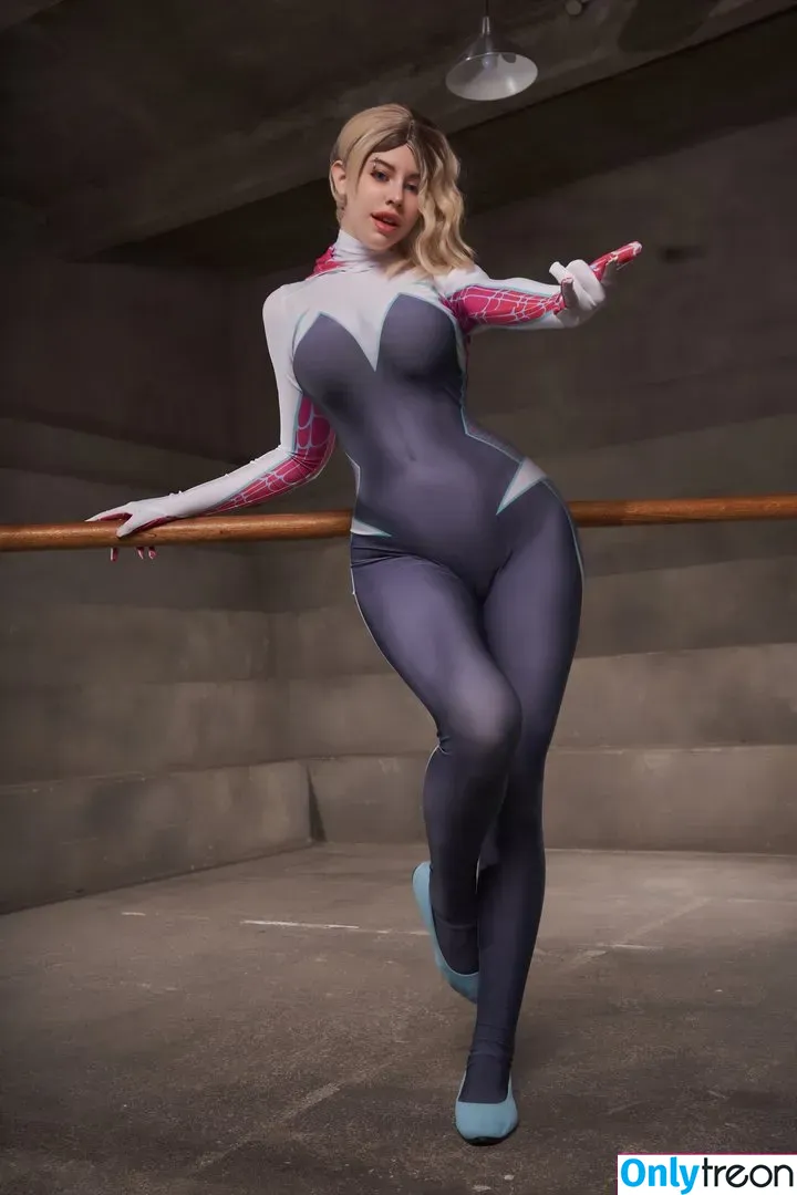 Voezacos nude photo #0135 (voezacosplay)