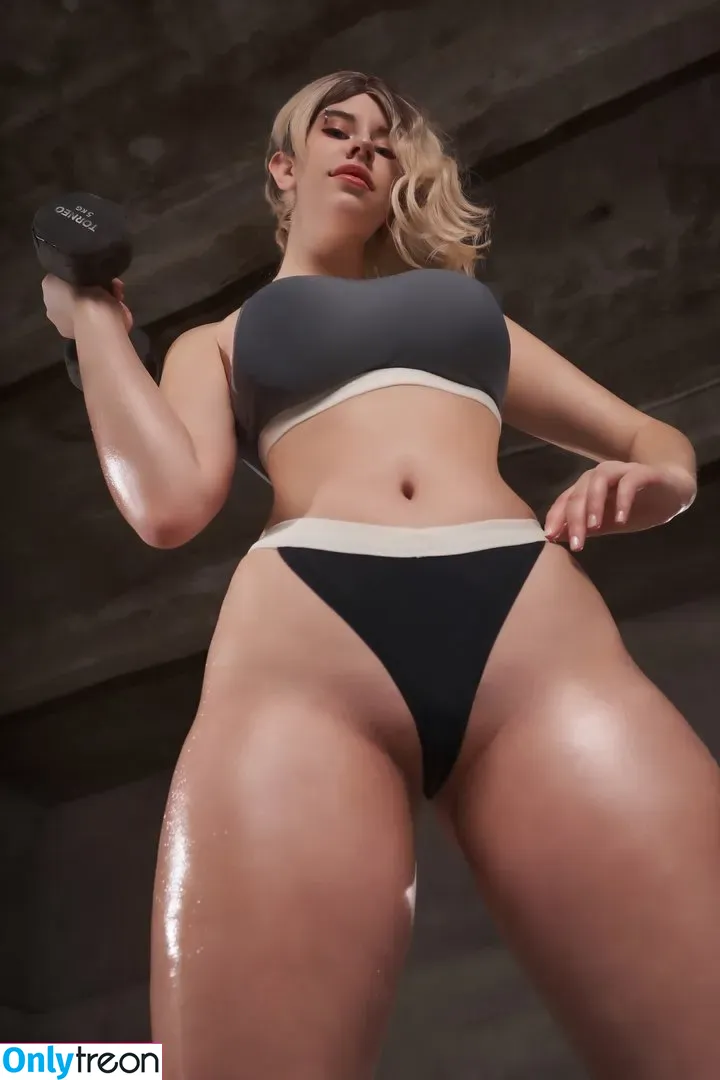 Voezacos nude photo #0143 (voezacosplay)