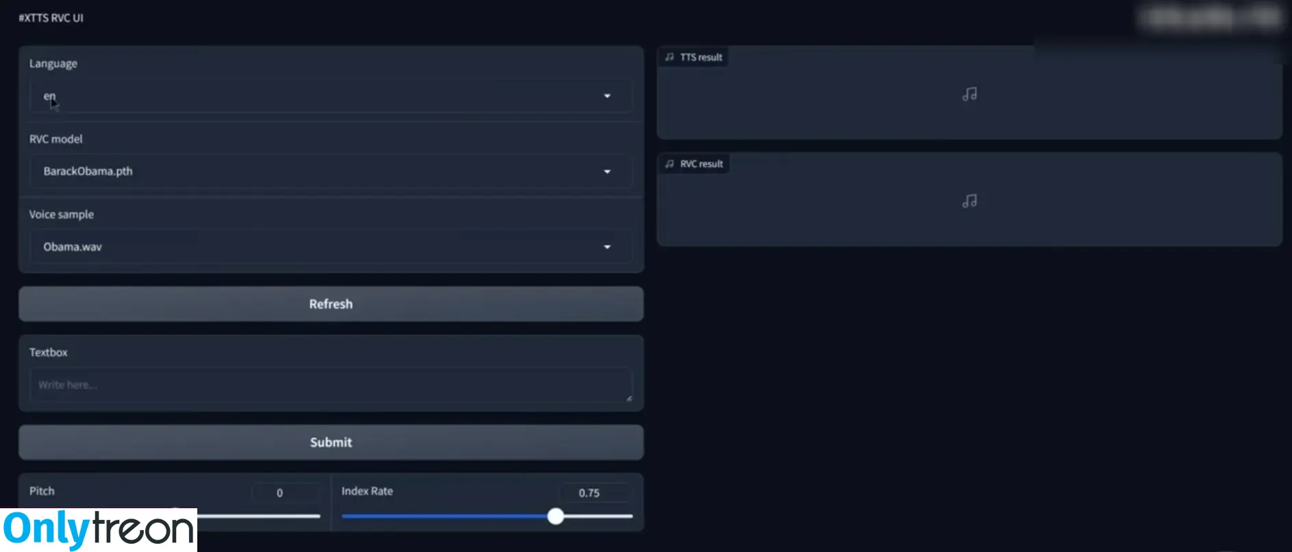 Voice Cloning mit XTTS nude photo #0002 (Voice Cloning mit XTTS)