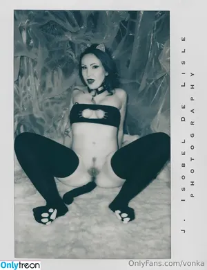vonka / veryvonka nude photo #0150