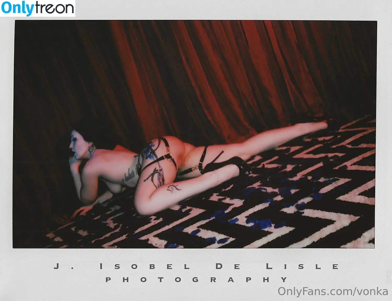 vonka nude photo #0160 (veryvonka)