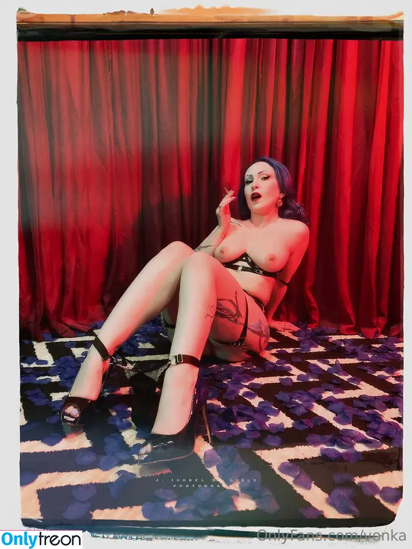 vonka nude photo #0162 (veryvonka)