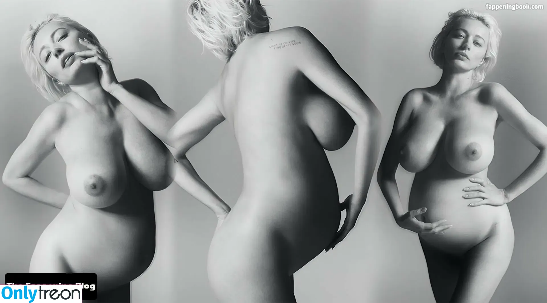 Vreeland nude photo #0005 (Vreeland)