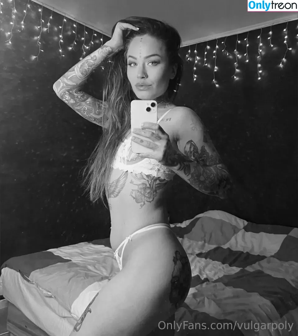 vulgarpoly nude photo #0015 (vulgarpoly)