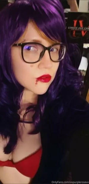 vvpurplerosevv / manwhosmile nude photo #0036
