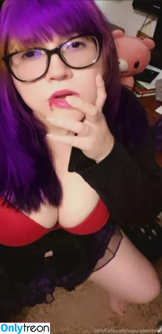 vvpurplerosevv nude photo #0030 (manwhosmile)