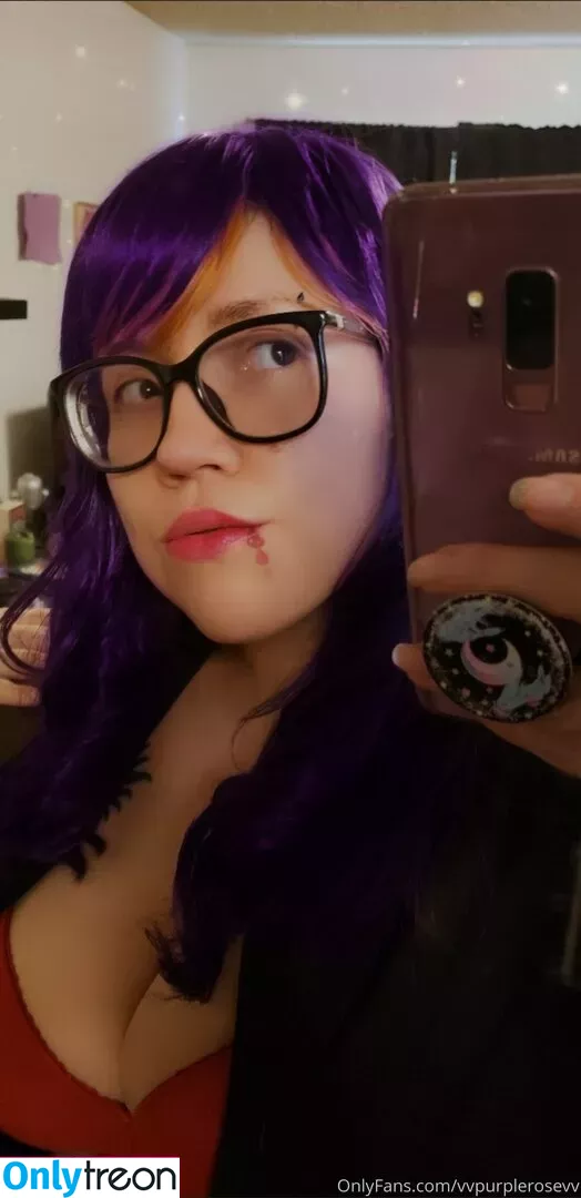 vvpurplerosevv nude photo #0031 (manwhosmile)