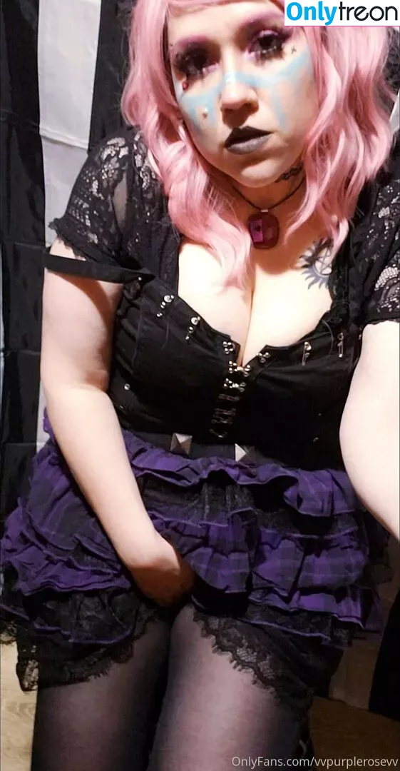 vvpurplerosevv nude photo #0048 (manwhosmile)
