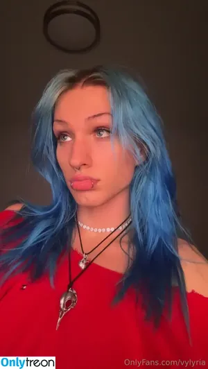 vylyria / vylyra nude photo #0019