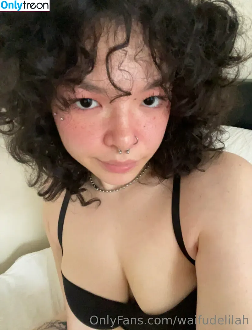 Waifudelilah nude photo #0002 (Waifudelilah)