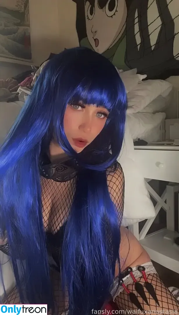 Waifuxanastasia nude photo #0031 (Loltrxnity / Waifuanastasia)