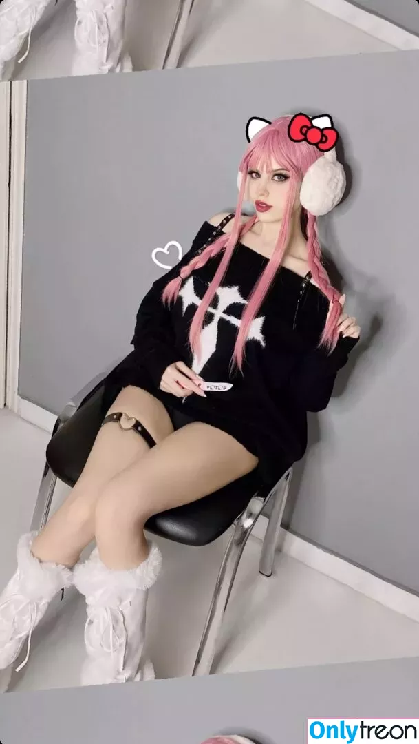 waify_waifu nude photo #0035 (ahri.senpai)
