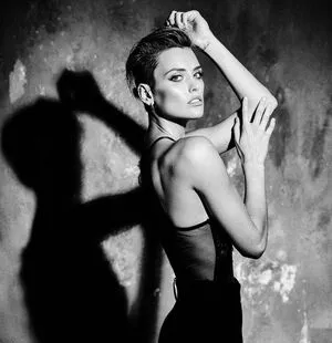 Wallis Day / wallisday nude photo #0021