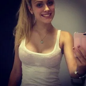 Wallis Day / wallisday nude photo #0061