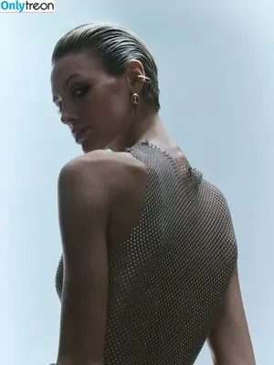 Wallis Day / wallisday nude photo #0613