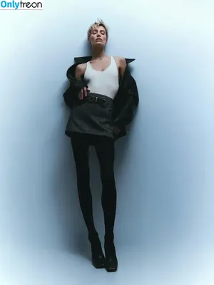 Wallis Day / wallisday nude photo #0615
