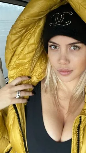 Wanda Nara / Icardi / badbitchwan / wanda_nara nude photo #0002