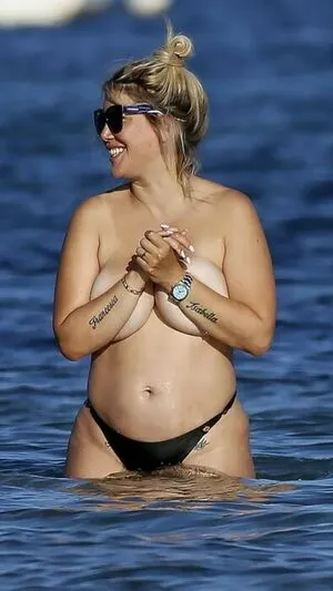Wanda Nara / Icardi / badbitchwan / wanda_nara nude photo #0240