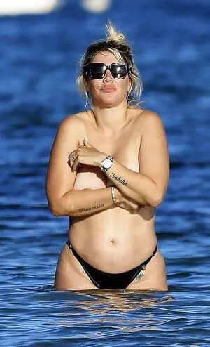 Wanda Nara / Icardi / badbitchwan / wanda_nara nude photo #0243