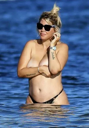 Wanda Nara / Icardi / badbitchwan / wanda_nara nude photo #0246