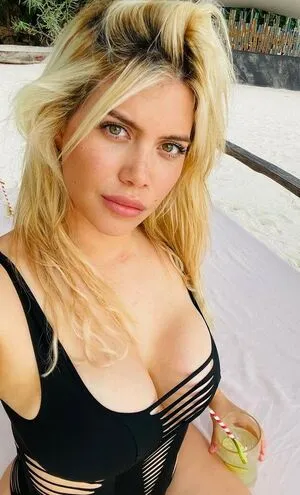 Wanda Nara / Icardi / badbitchwan / wanda_nara nude photo #0264