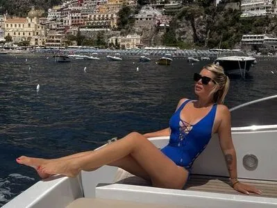 Wanda Nara / Icardi / badbitchwan / wanda_nara nude photo #0271