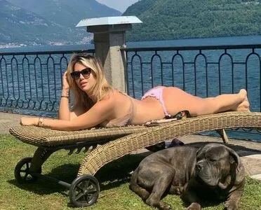 Wanda Nara / Icardi / badbitchwan / wanda_nara nude photo #0306